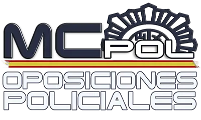 McPOL Oposiciones policiales. Academia de preparacion FCS.
