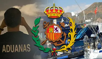 Curso acceso al Servicio de Vigilancia Aduanera