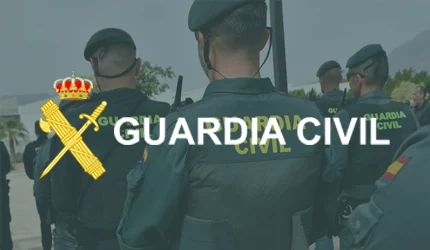 Acdemia de oposiciones McPOL. Oposiciones a Gaurdia Civil