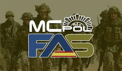 Acdemia de oposiciones McPOL. Oposiciones a tropa y marinería